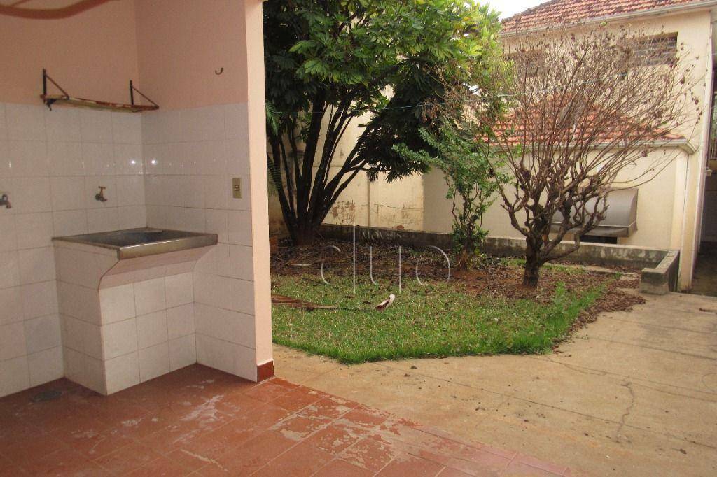 Casa para alugar com 4 quartos, 240m² - Foto 18