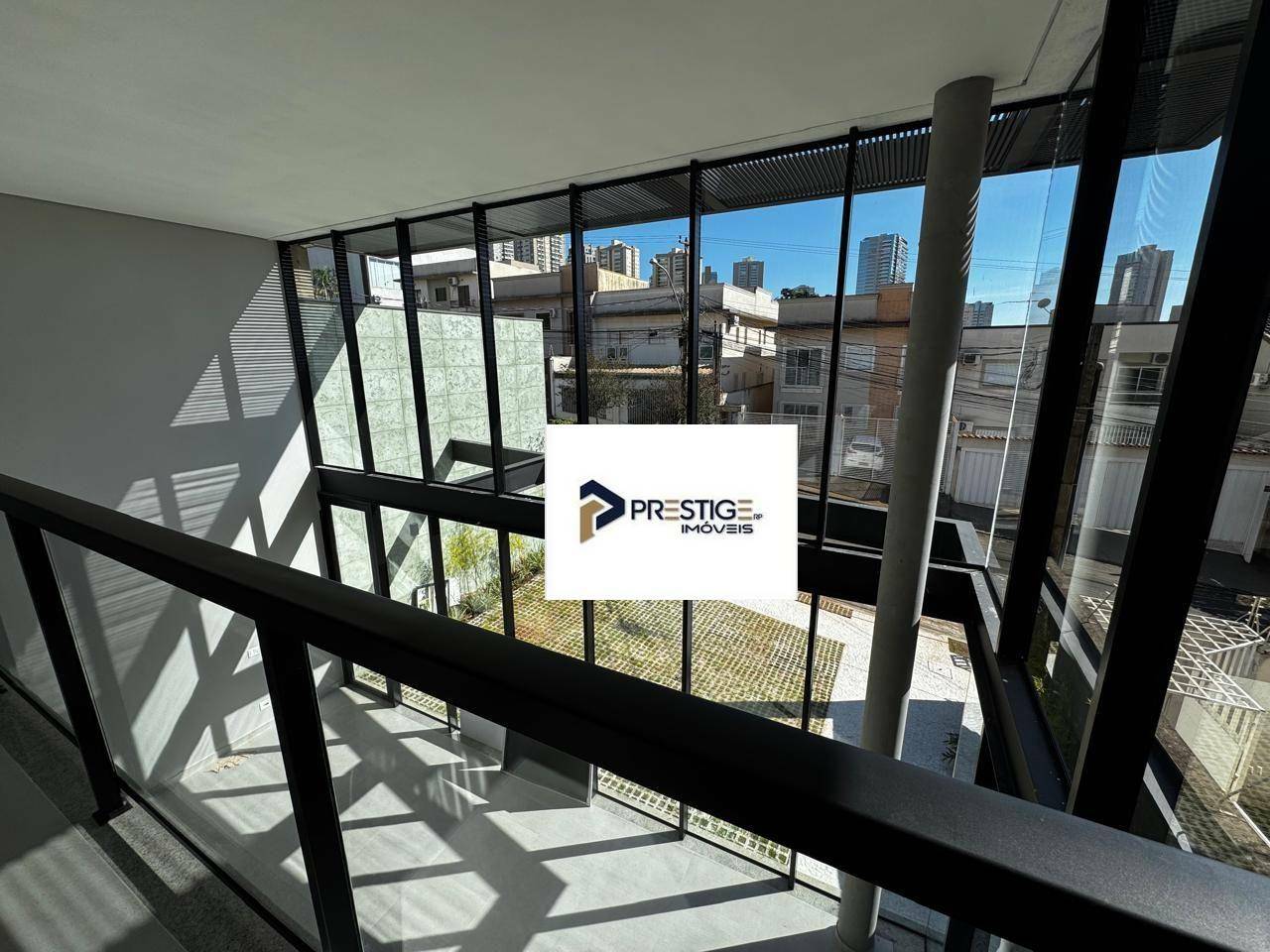 Loja-Salão para alugar, 272m² - Foto 4