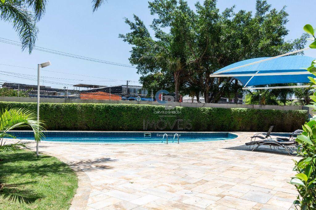 Apartamento à venda com 3 quartos, 54m² - Foto 12