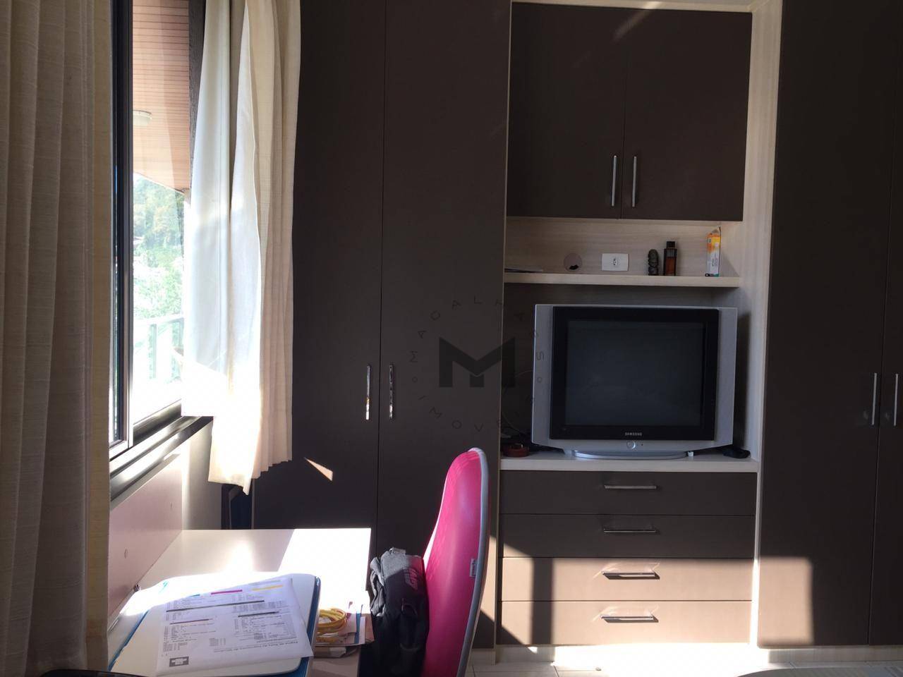 Apartamento à venda com 3 quartos, 189m² - Foto 8