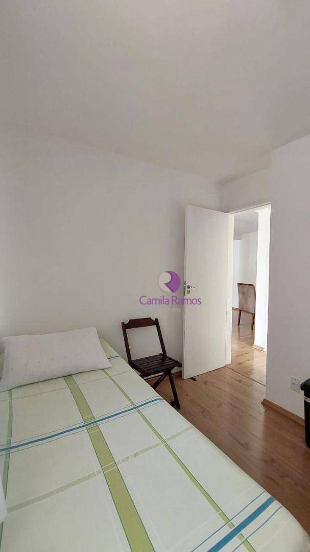 Apartamento à venda com 2 quartos, 44m² - Foto 9
