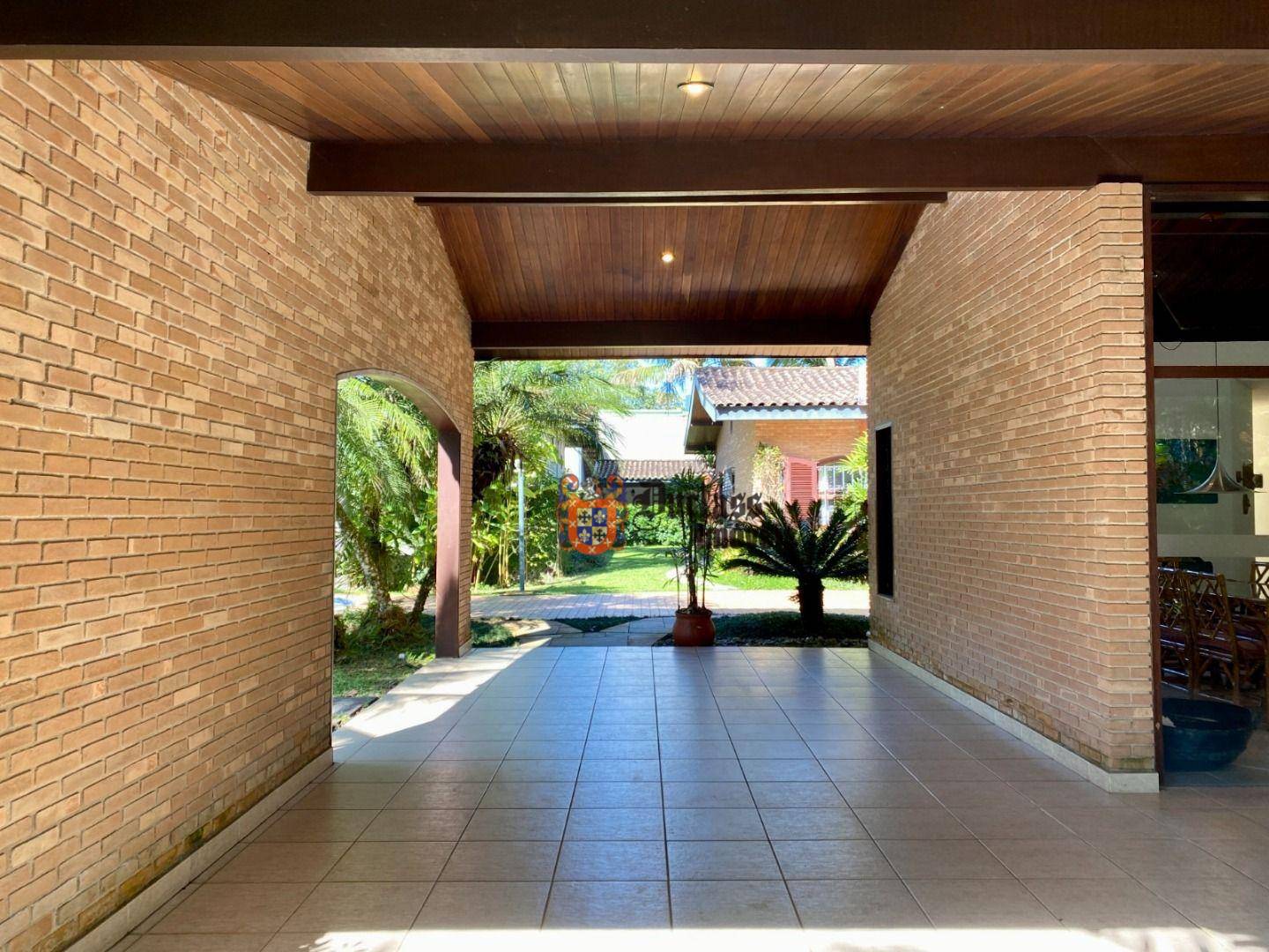 Sobrado à venda com 5 quartos, 370m² - Foto 17