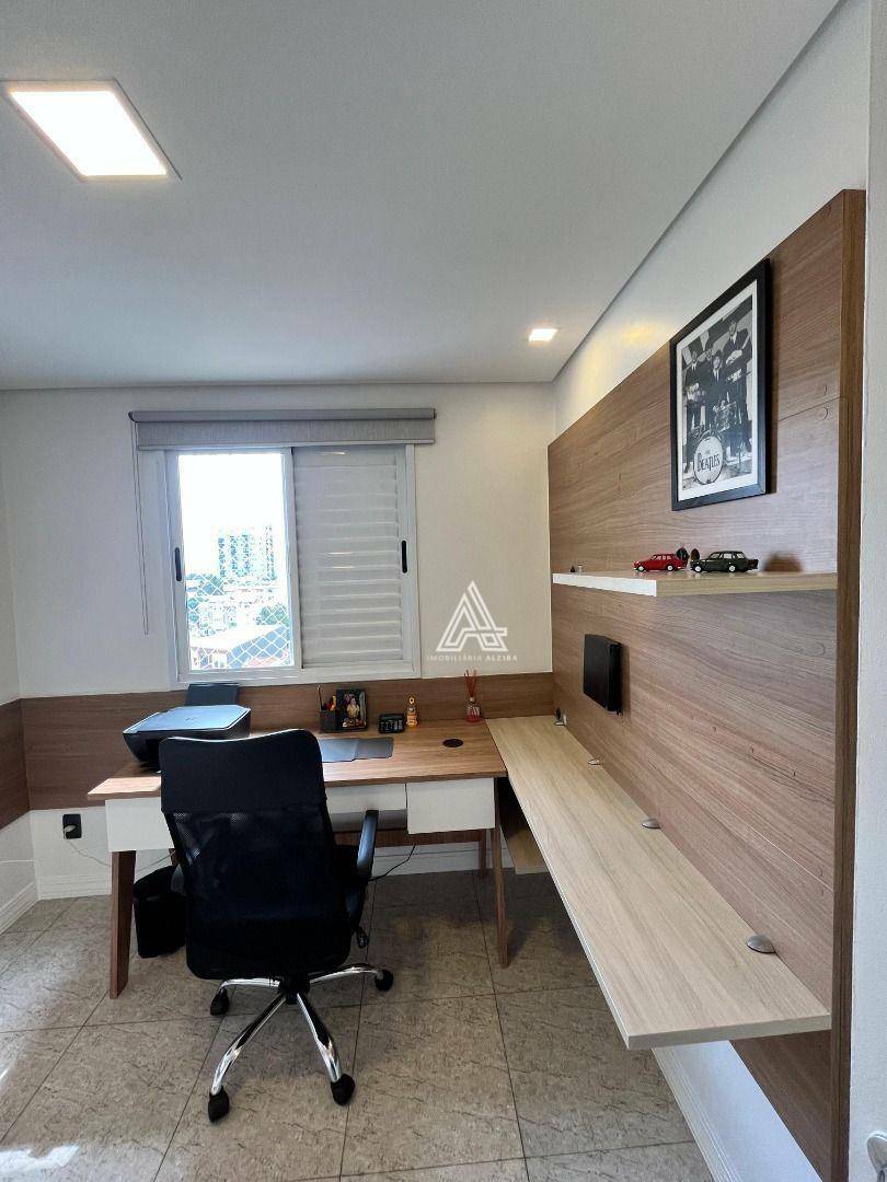 Apartamento à venda com 3 quartos, 73m² - Foto 30