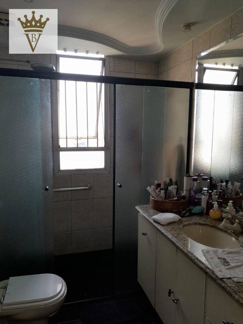 Apartamento à venda com 3 quartos, 140m² - Foto 24