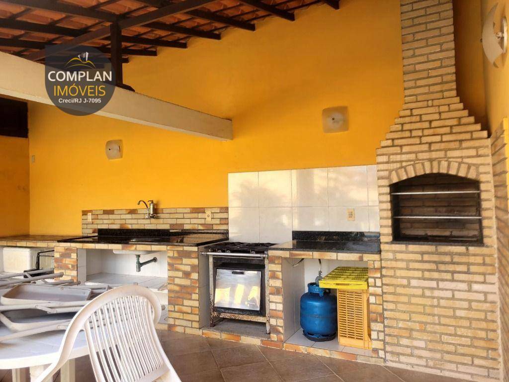 Casa à venda com 3 quartos, 150m² - Foto 14