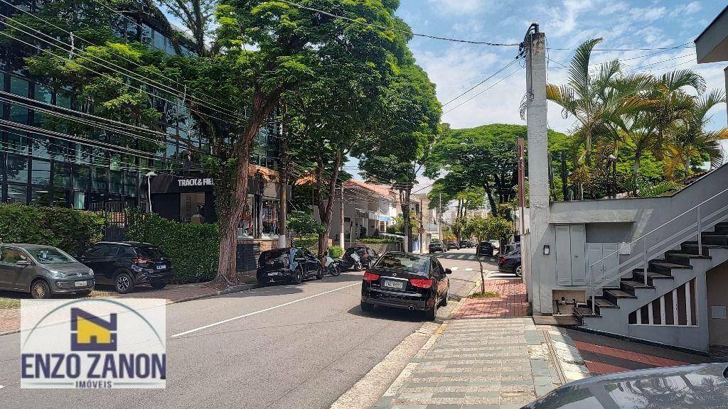 Casa à venda e aluguel com 3 quartos, 258m² - Foto 6