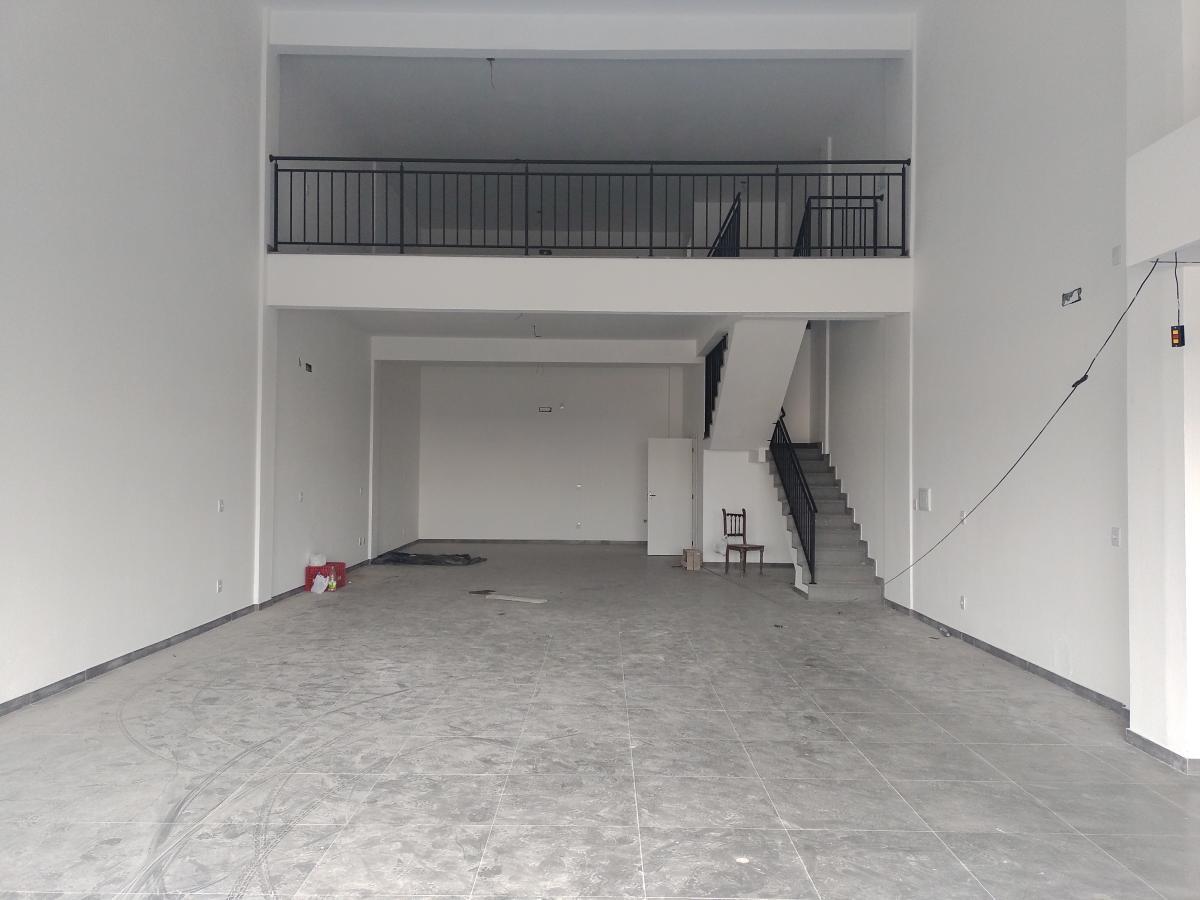 Loja-Salão para alugar, 200m² - Foto 4