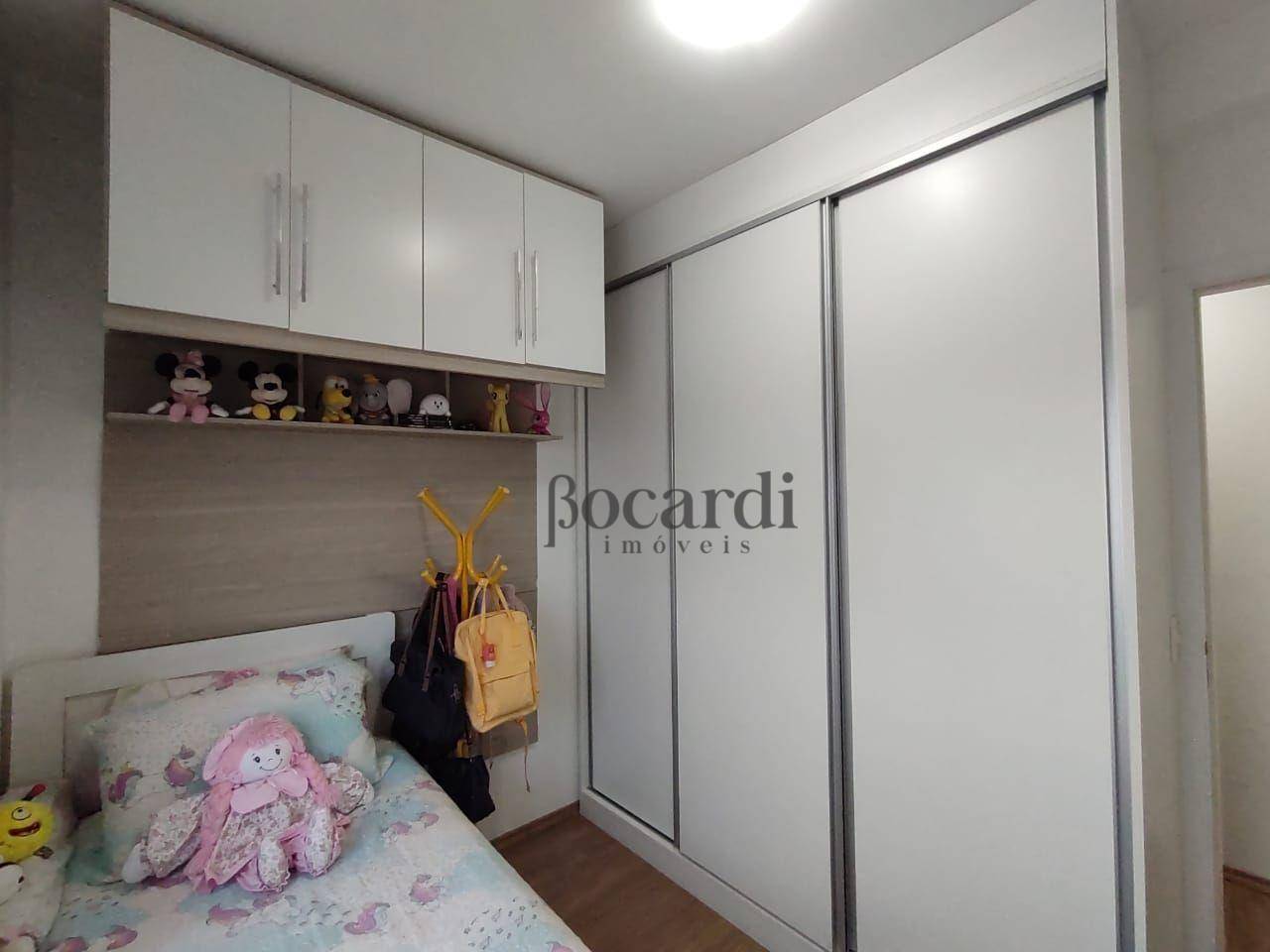 Apartamento à venda com 2 quartos, 62m² - Foto 13