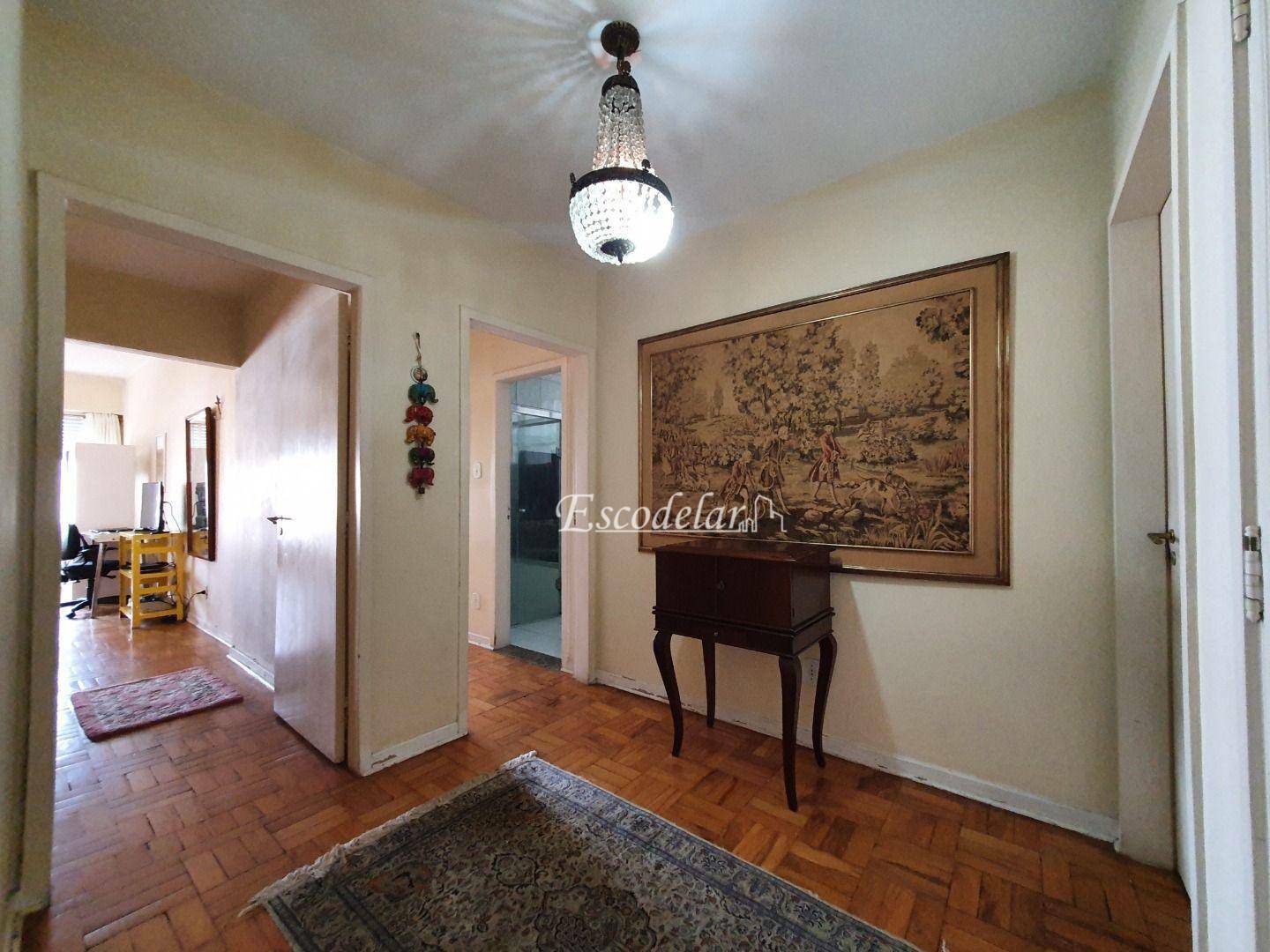 Apartamento à venda com 3 quartos, 214m² - Foto 17