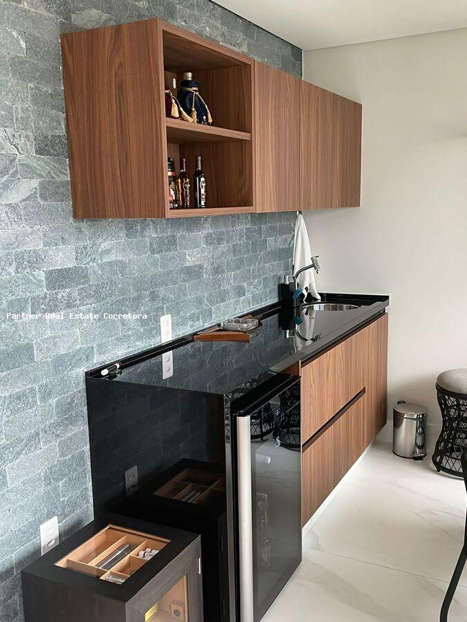 Apartamento à venda com 3 quartos, 275m² - Foto 33