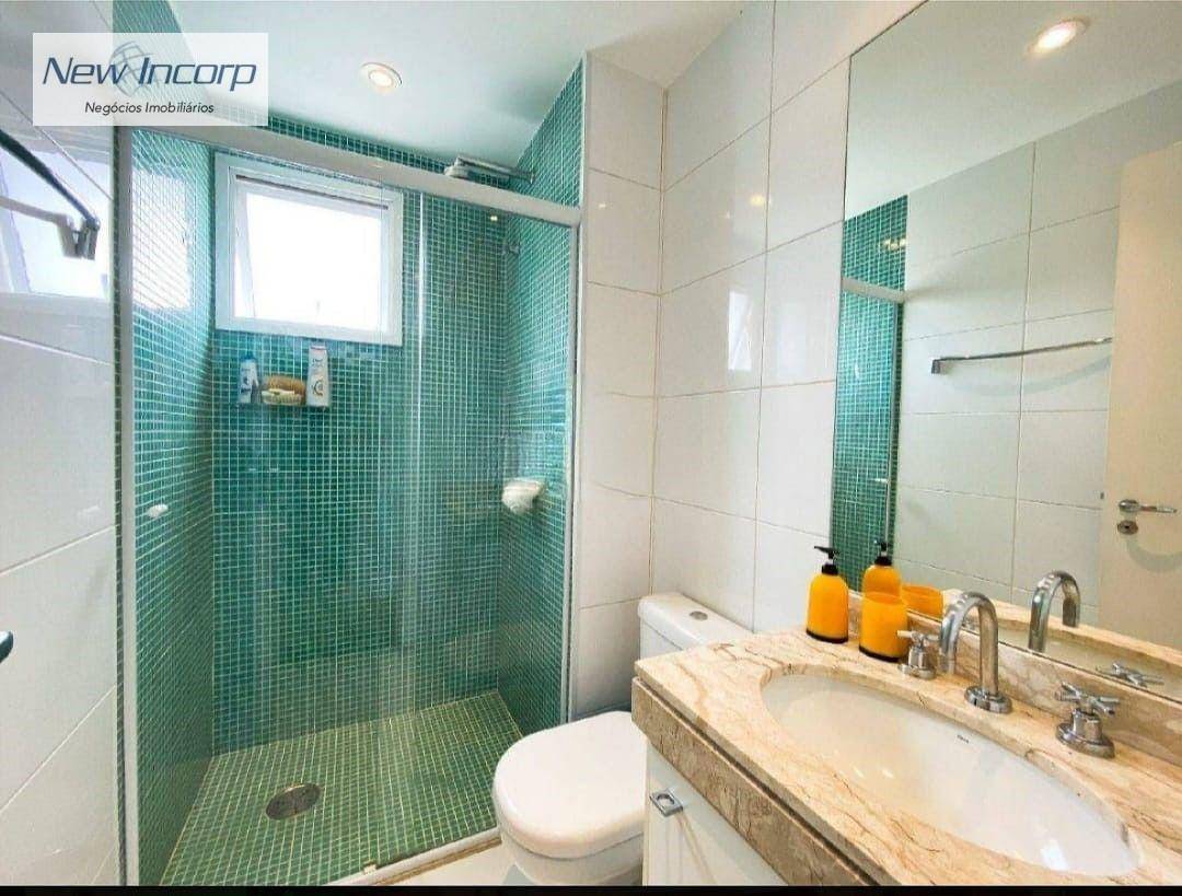 Apartamento à venda com 3 quartos, 148m² - Foto 29