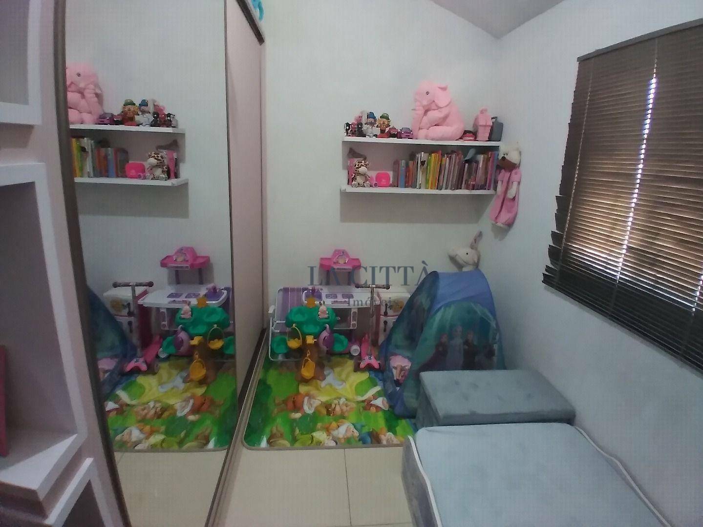 Casa de Condomínio à venda com 3 quartos, 100m² - Foto 8