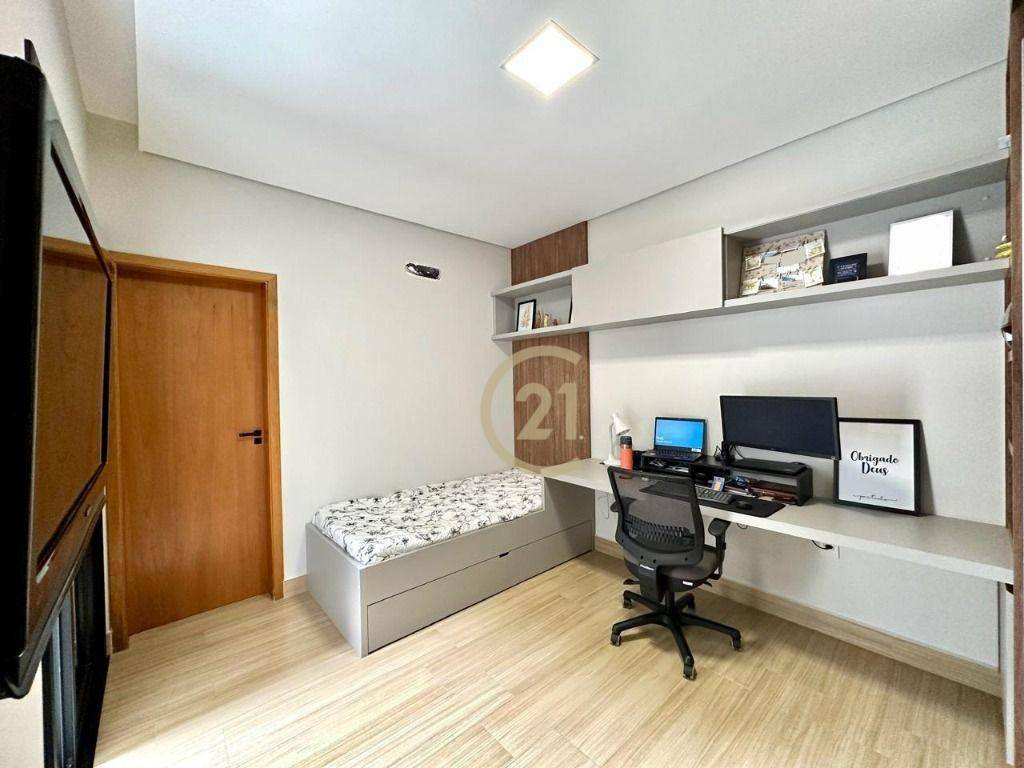 Casa de Condomínio à venda com 3 quartos, 190m² - Foto 21