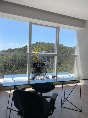 Conjunto Comercial-Sala à venda, 27m² - Foto 1