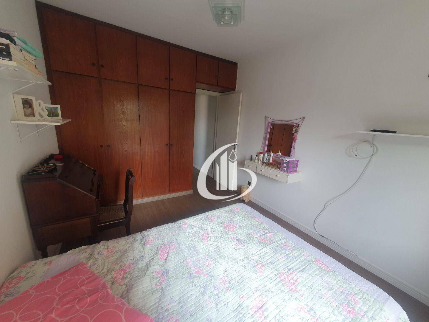 Sobrado à venda com 3 quartos, 150m² - Foto 17