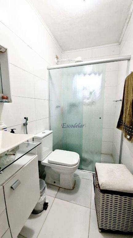 Sobrado à venda com 3 quartos, 110m² - Foto 16