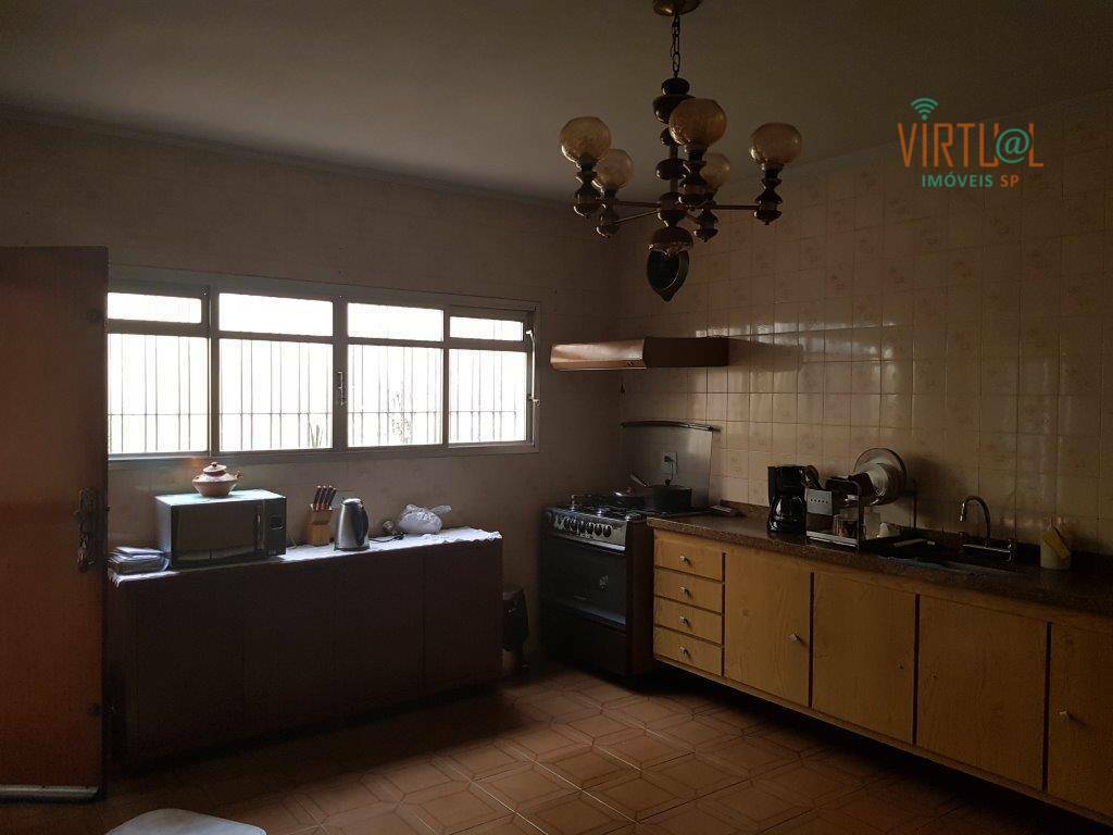 Sobrado à venda com 4 quartos, 600m² - Foto 31