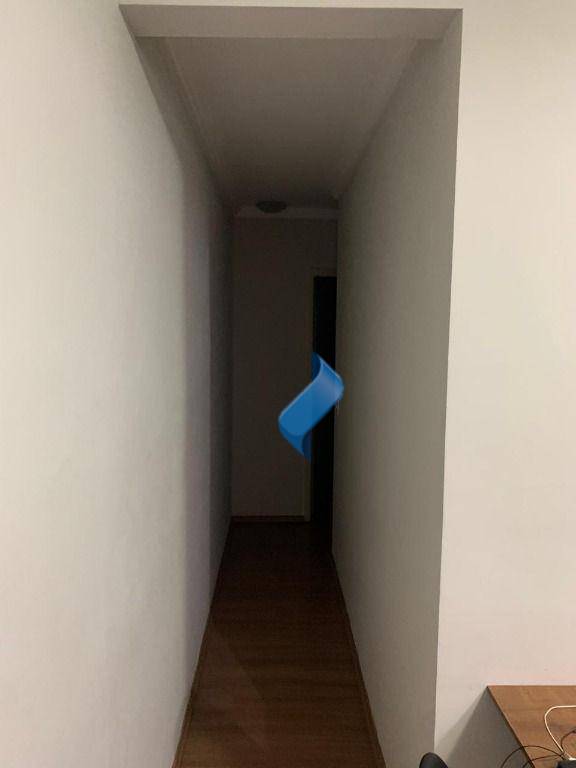 Apartamento à venda com 2 quartos, 46m² - Foto 3