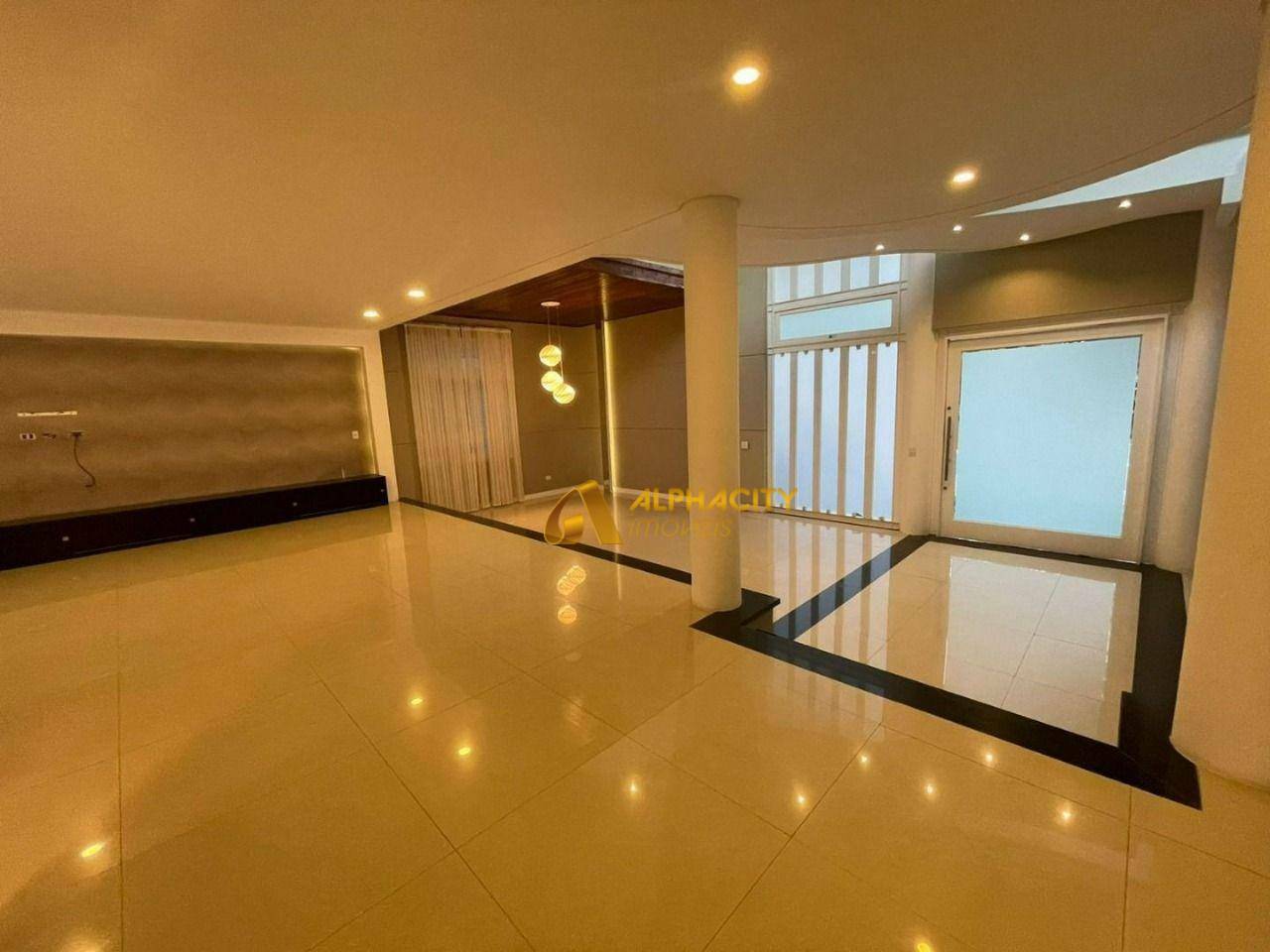 Casa de Condomínio à venda com 5 quartos, 630m² - Foto 4