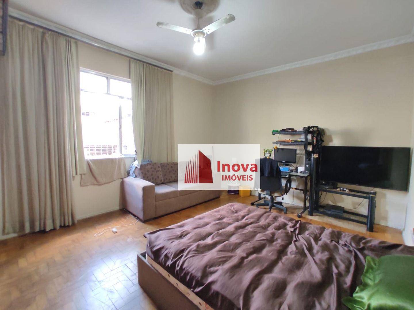 Apartamento à venda com 2 quartos, 100m² - Foto 9