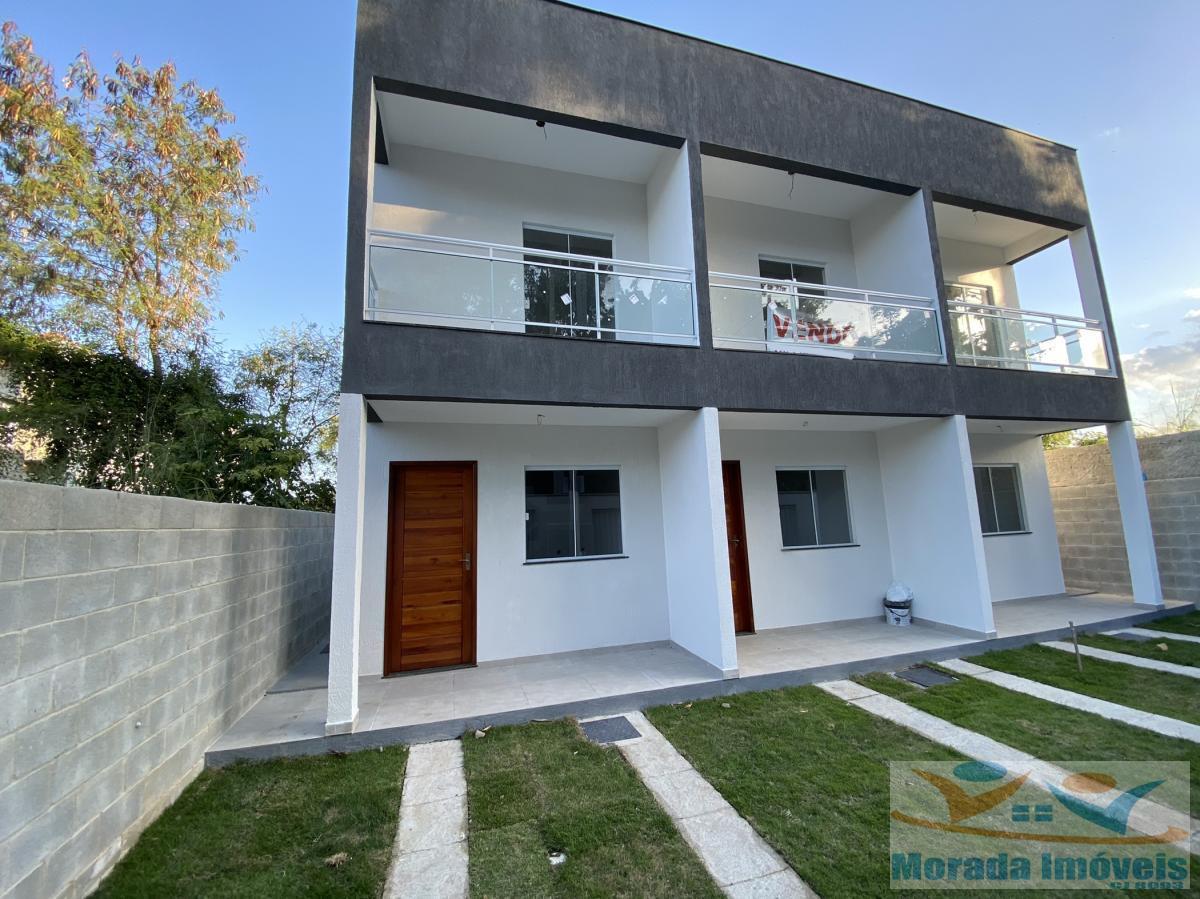 Sobrado à venda com 2 quartos, 120m² - Foto 2