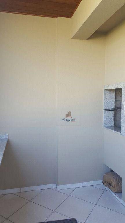 Apartamento à venda com 3 quartos, 93m² - Foto 7