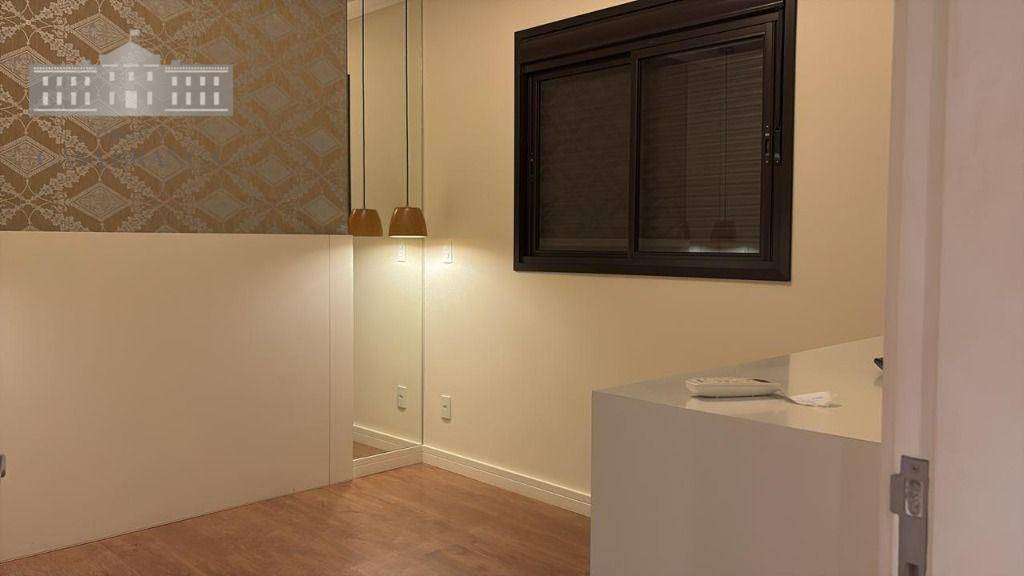 Apartamento à venda com 3 quartos, 170m² - Foto 5