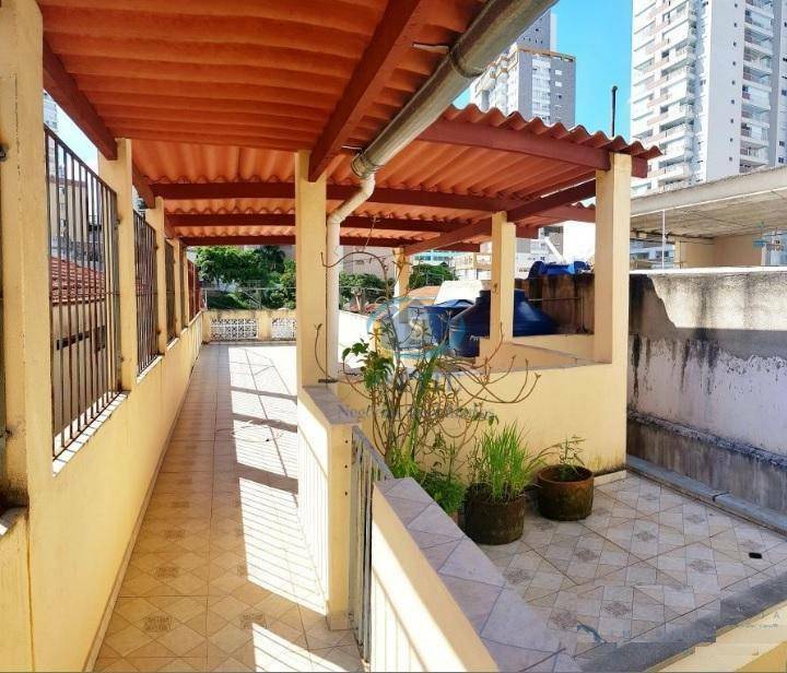 Sobrado à venda com 3 quartos, 96m² - Foto 9