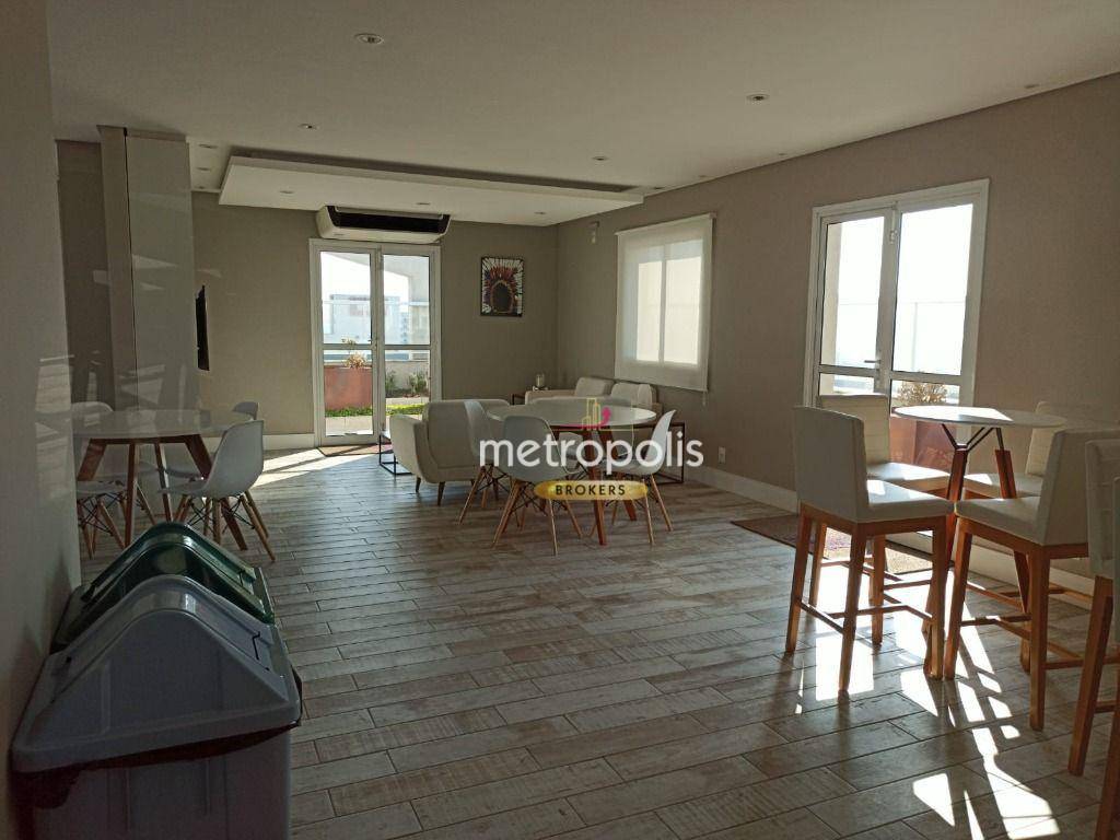 Apartamento à venda com 2 quartos, 54m² - Foto 17