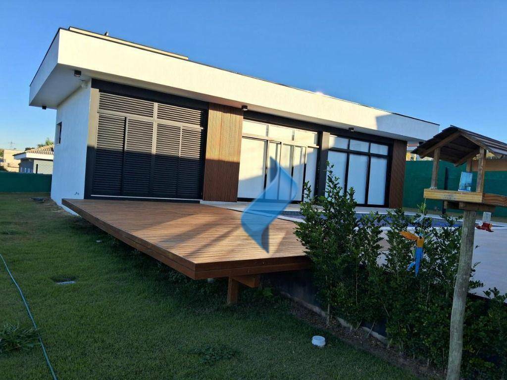 Casa de Condomínio à venda com 4 quartos, 281m² - Foto 12