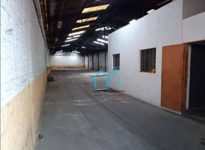 Depósito-Galpão-Armazém à venda e aluguel, 600m² - Foto 3