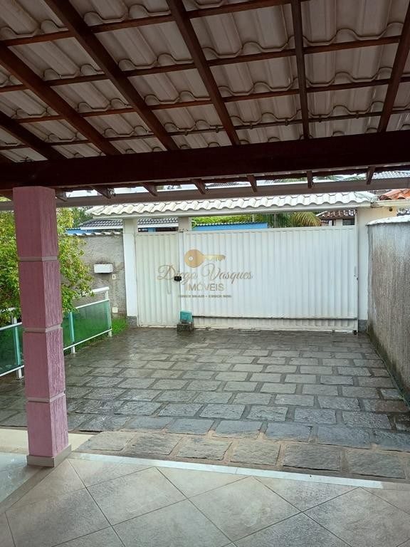 Casa à venda com 2 quartos, 360m² - Foto 3
