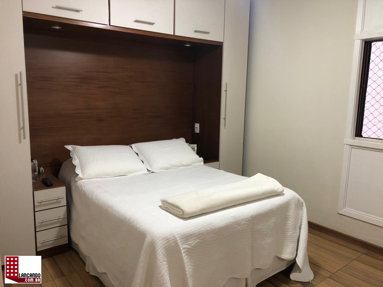 Apartamento à venda com 2 quartos, 78m² - Foto 11