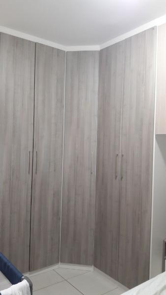 Apartamento à venda com 3 quartos, 80m² - Foto 20