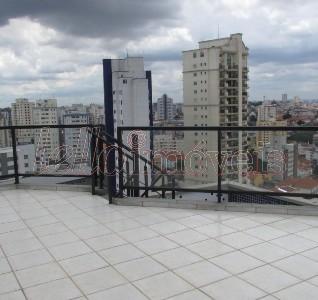 Cobertura à venda com 3 quartos, 338m² - Foto 20