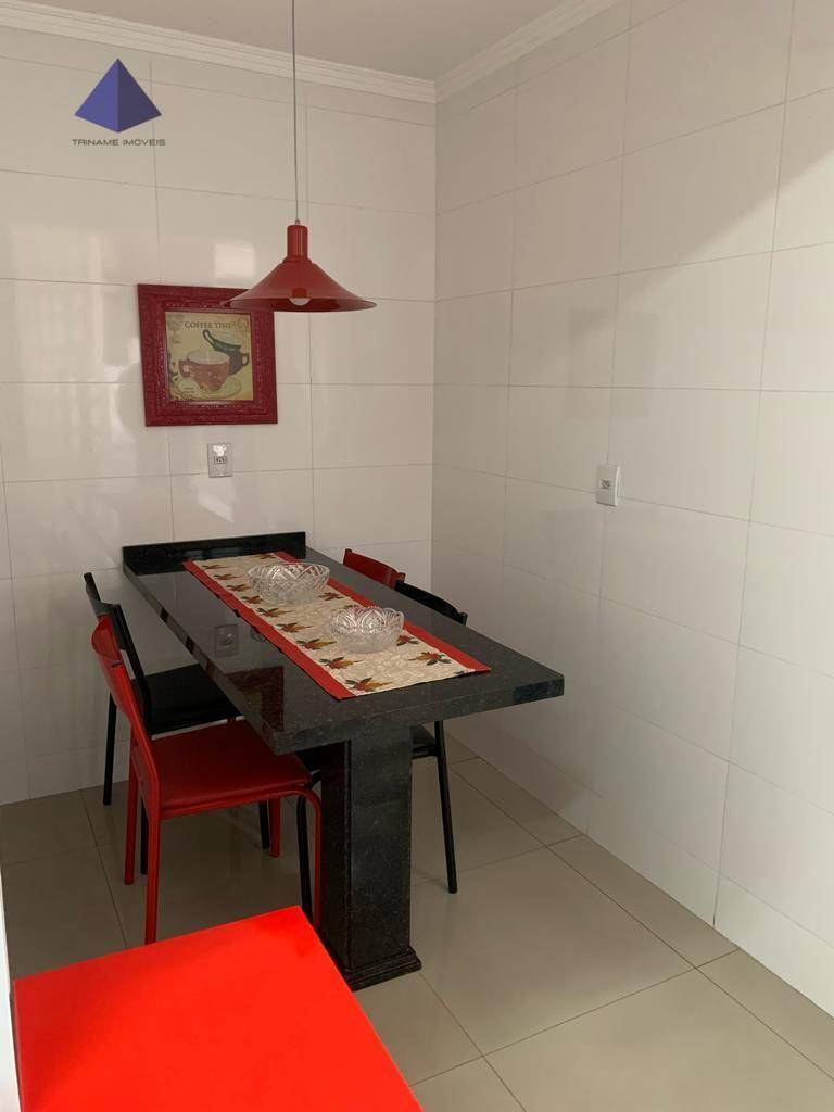 Apartamento à venda com 3 quartos, 83m² - Foto 13