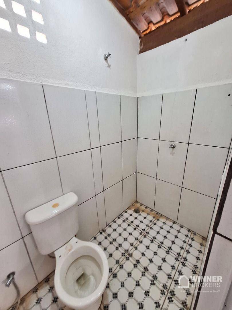 Casa à venda com 3 quartos, 180m² - Foto 15