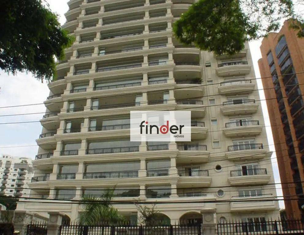 Apartamento à venda com 6 quartos, 720m² - Foto 88