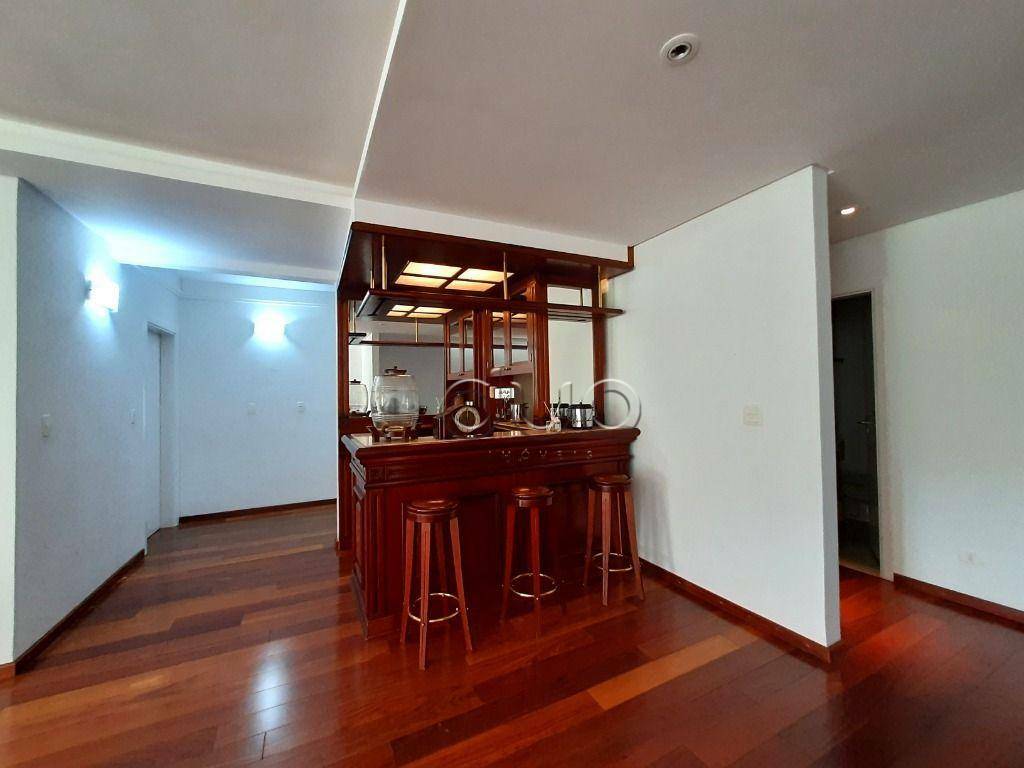Casa de Condomínio para alugar com 3 quartos, 296m² - Foto 11
