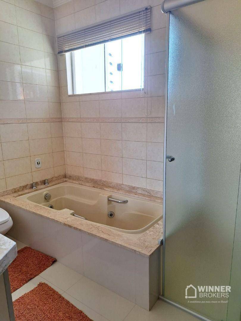 Sobrado à venda com 3 quartos, 245m² - Foto 31