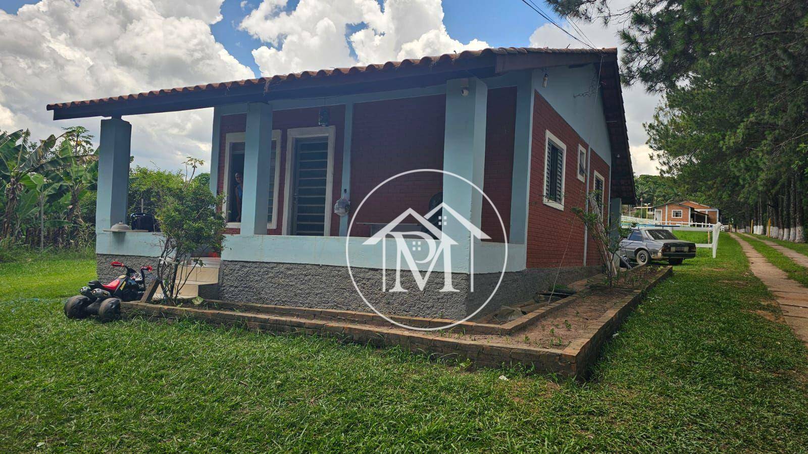 Haras e Área Rural Padrão à venda com 3 quartos, 27000M2 - Foto 9