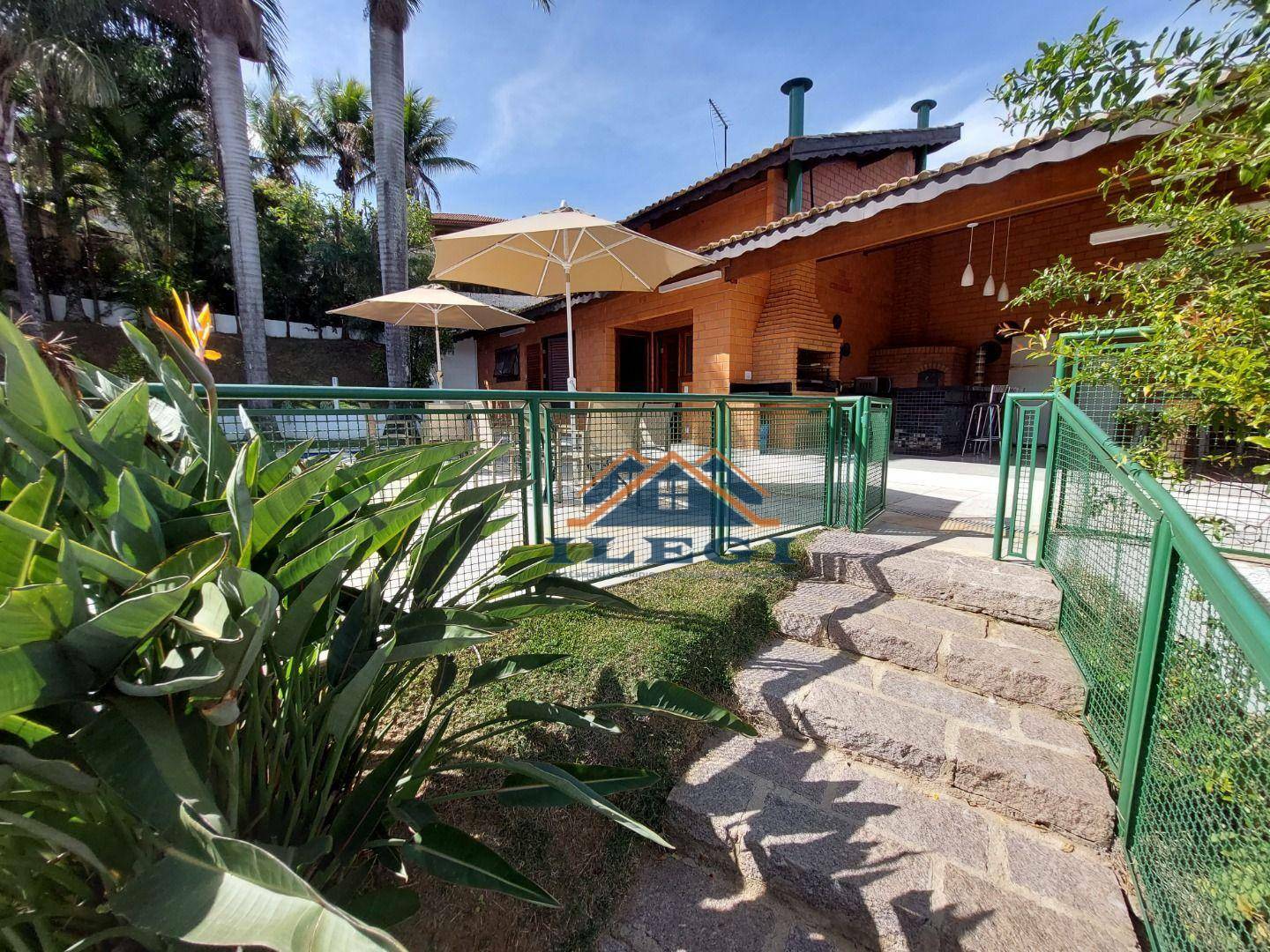 Casa de Condomínio à venda com 4 quartos, 385m² - Foto 50