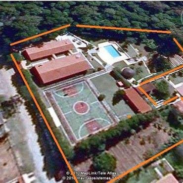 Fazenda à venda, 5000m² - Foto 1