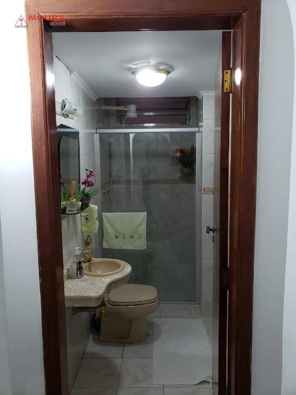 Sobrado à venda com 3 quartos, 140m² - Foto 7