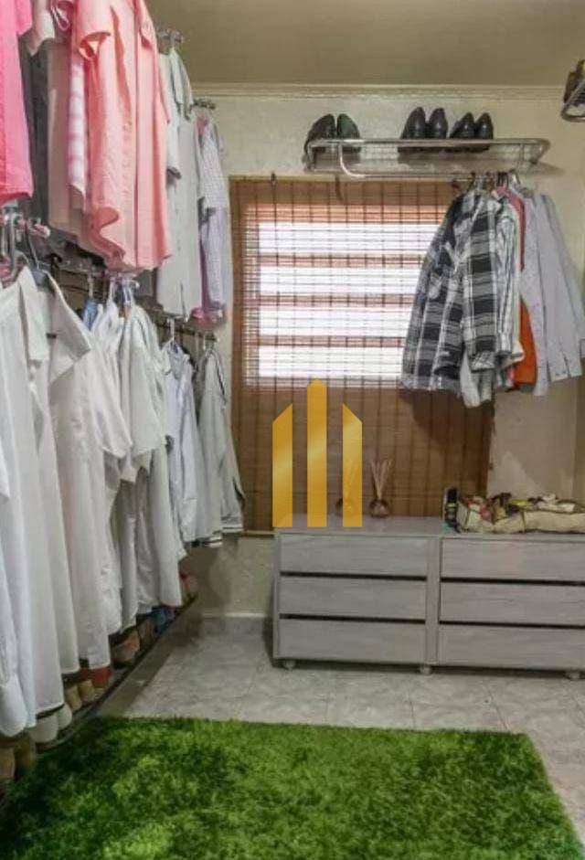 Sobrado à venda e aluguel com 4 quartos, 240m² - Foto 15