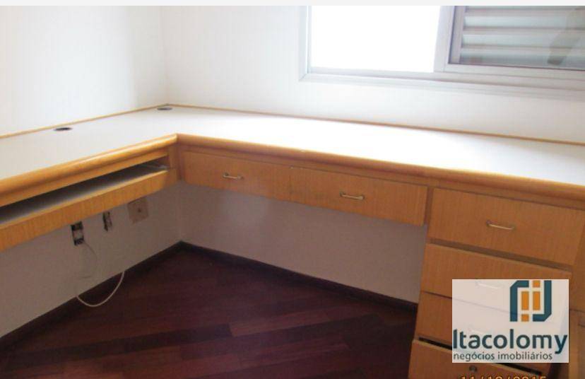 Apartamento à venda com 3 quartos, 80m² - Foto 8