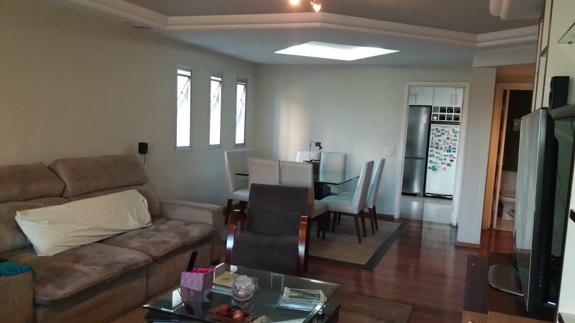 Apartamento à venda com 4 quartos, 290m² - Foto 6