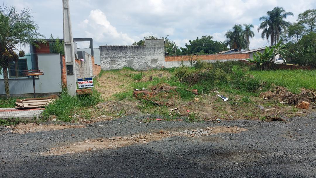 Terreno à venda, 360m² - Foto 3