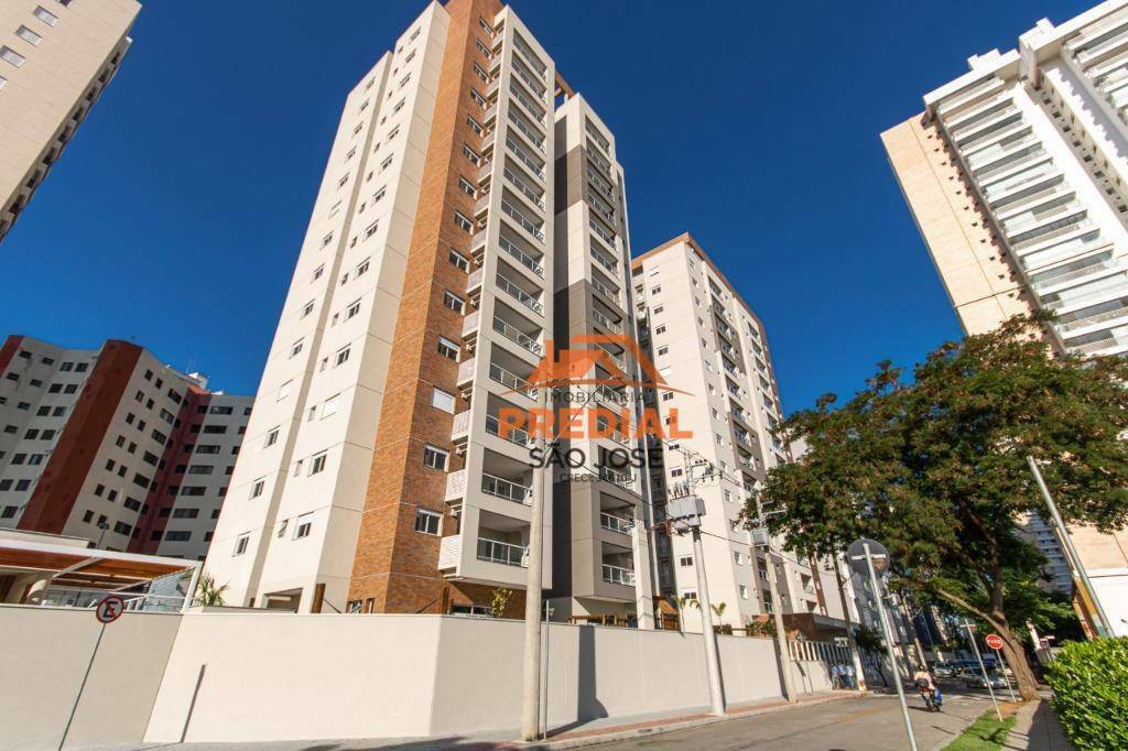 Apartamento à venda com 3 quartos, 95m² - Foto 18