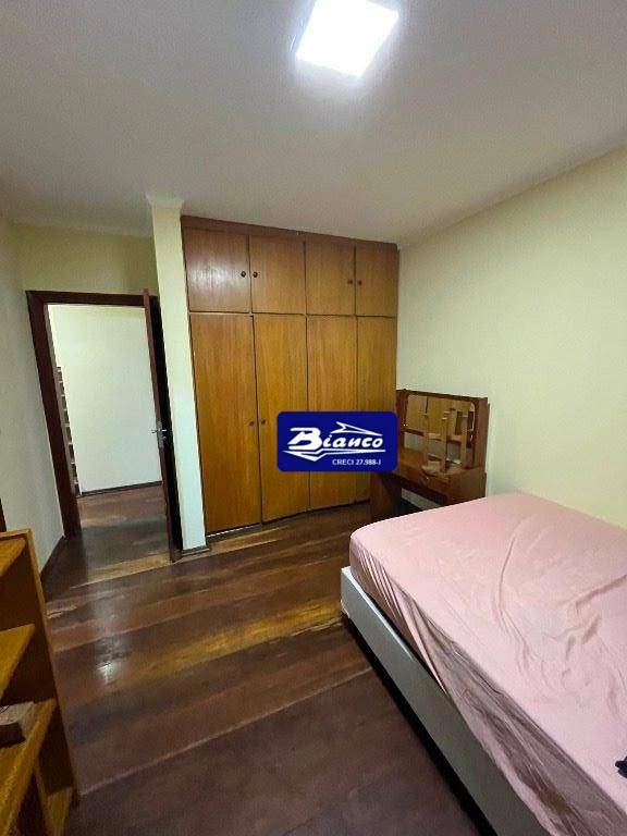 Sobrado, 4 quartos, 327 m² - Foto 38